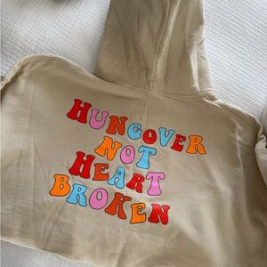 Hangover Hoodie